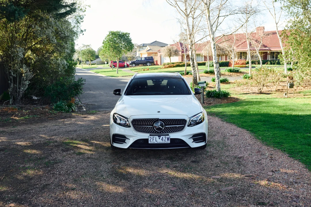 2017 Mercedes-Benz W213 E 43 & E 53 AMG - Image 2 of 31