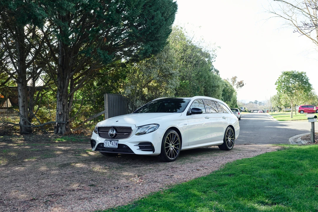 2017 Mercedes-Benz W213 E 43 & E 53 AMG - Image 9 of 31