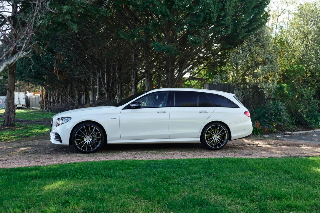 2017 Mercedes-Benz W213 E 43 & E 53 AMG - Image 8 of 31