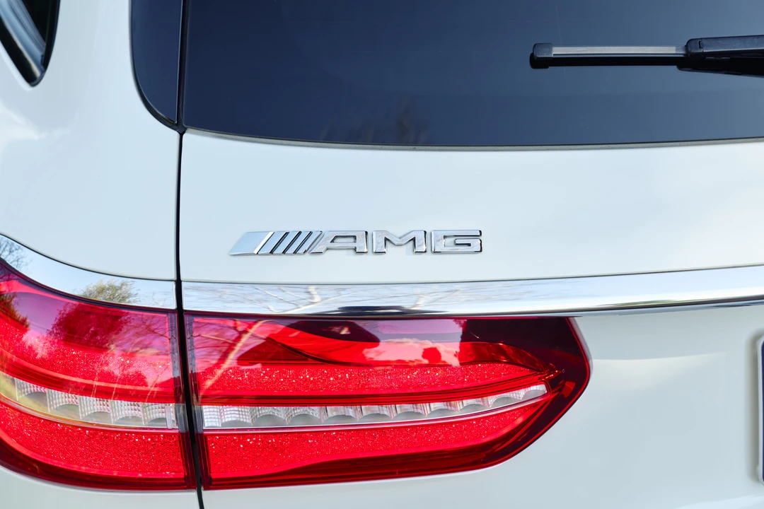 2017 Mercedes-Benz W213 E 43 & E 53 AMG - Image 26 of 31