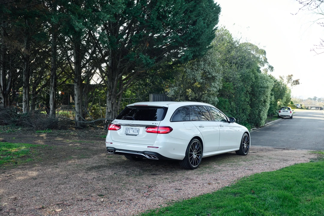 2017 Mercedes-Benz W213 E 43 & E 53 AMG - Image 5 of 31