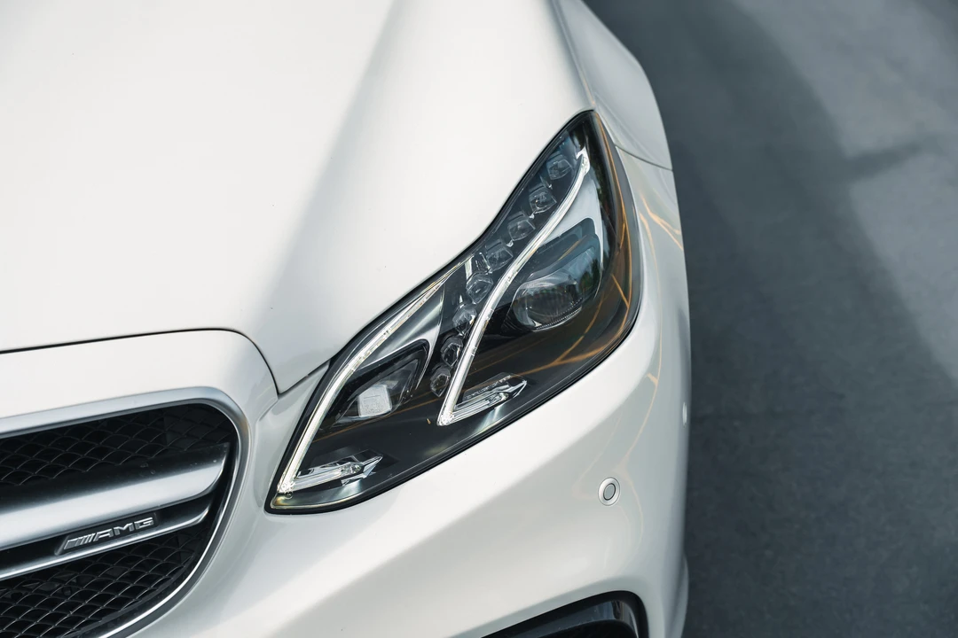 2017 Mercedes-Benz W213 E 63 AMG - Image 24 of 31