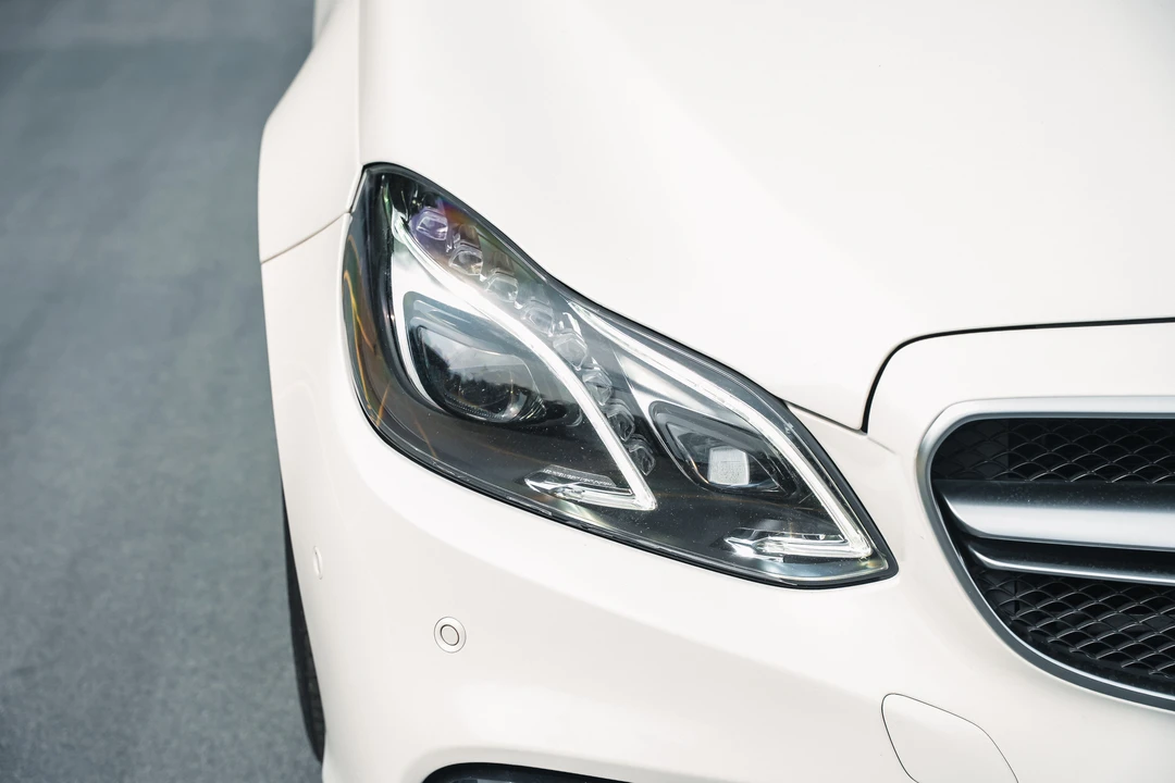 2017 Mercedes-Benz W213 E 63 AMG - Image 25 of 31