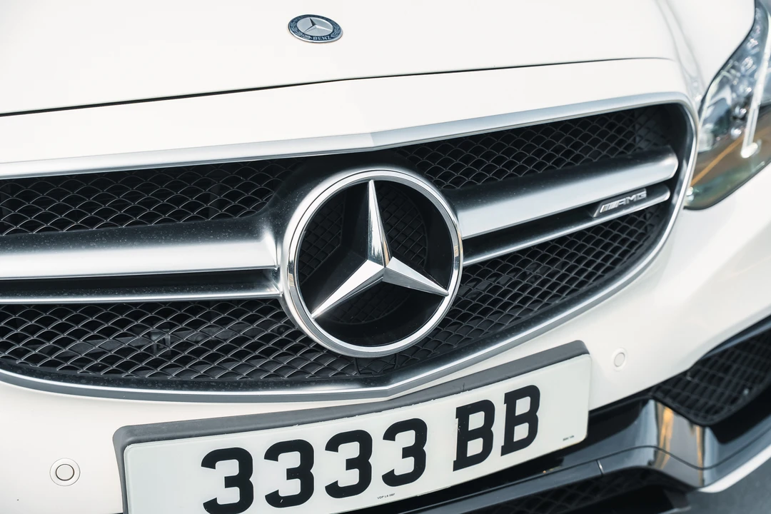 2017 Mercedes-Benz W213 E 63 AMG - Image 26 of 31