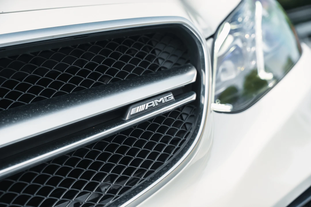 2017 Mercedes-Benz W213 E 63 AMG - Image 27 of 31