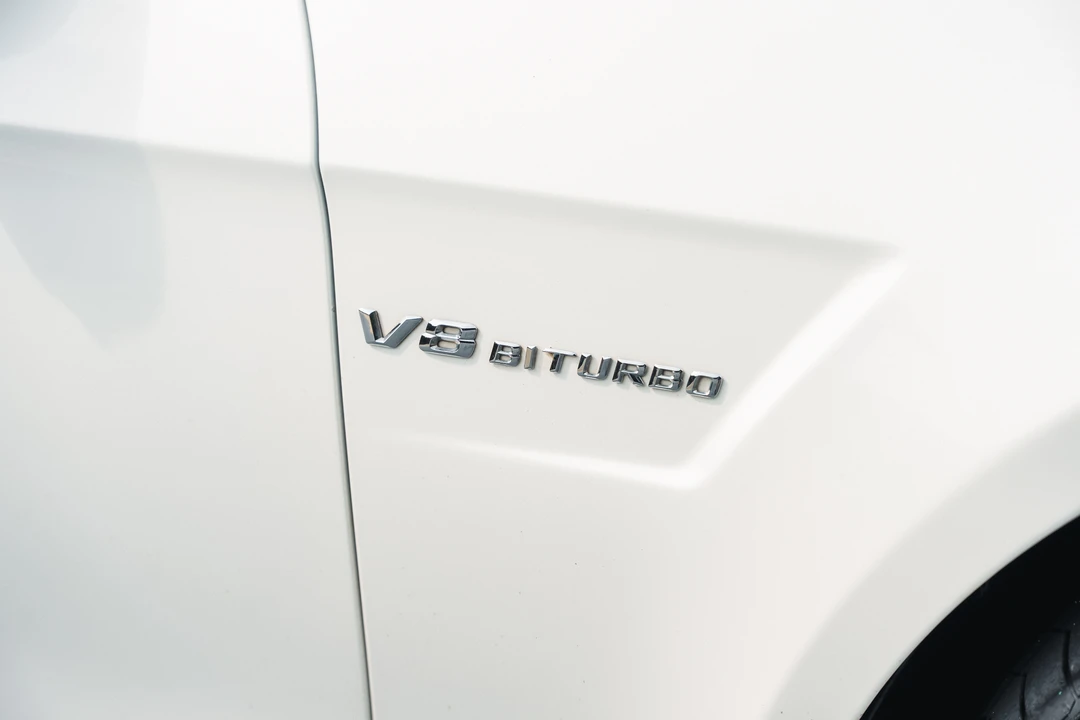 2017 Mercedes-Benz W213 E 63 AMG - Image 30 of 31