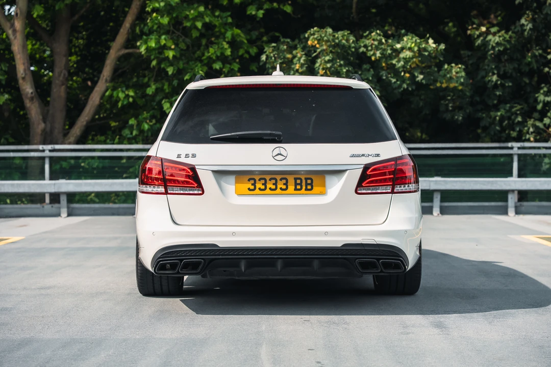 2017 Mercedes-Benz W213 E 63 AMG - Image 6 of 31