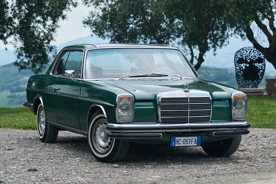 2017 Mercedes-Benz W213 E 63 AMG - Image 14 of 16
