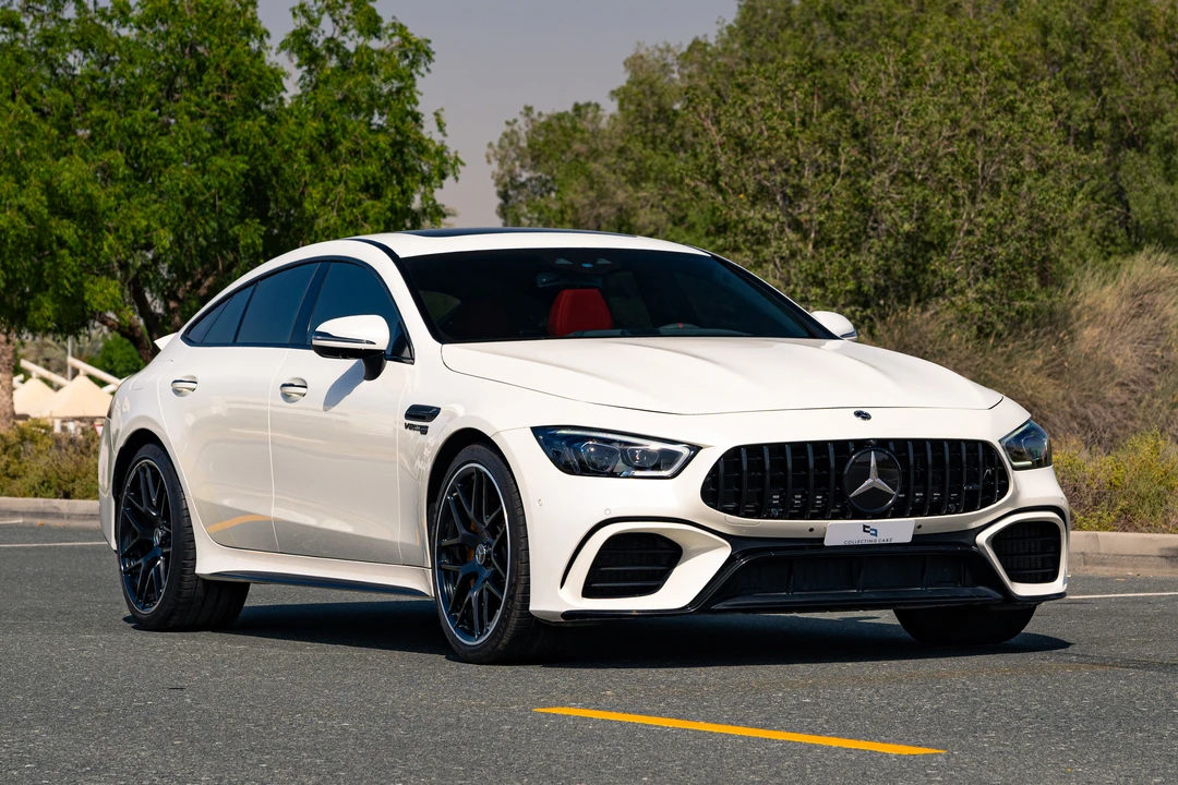 2017 Mercedes-Benz W213 E 63 AMG - Image 12 of 16