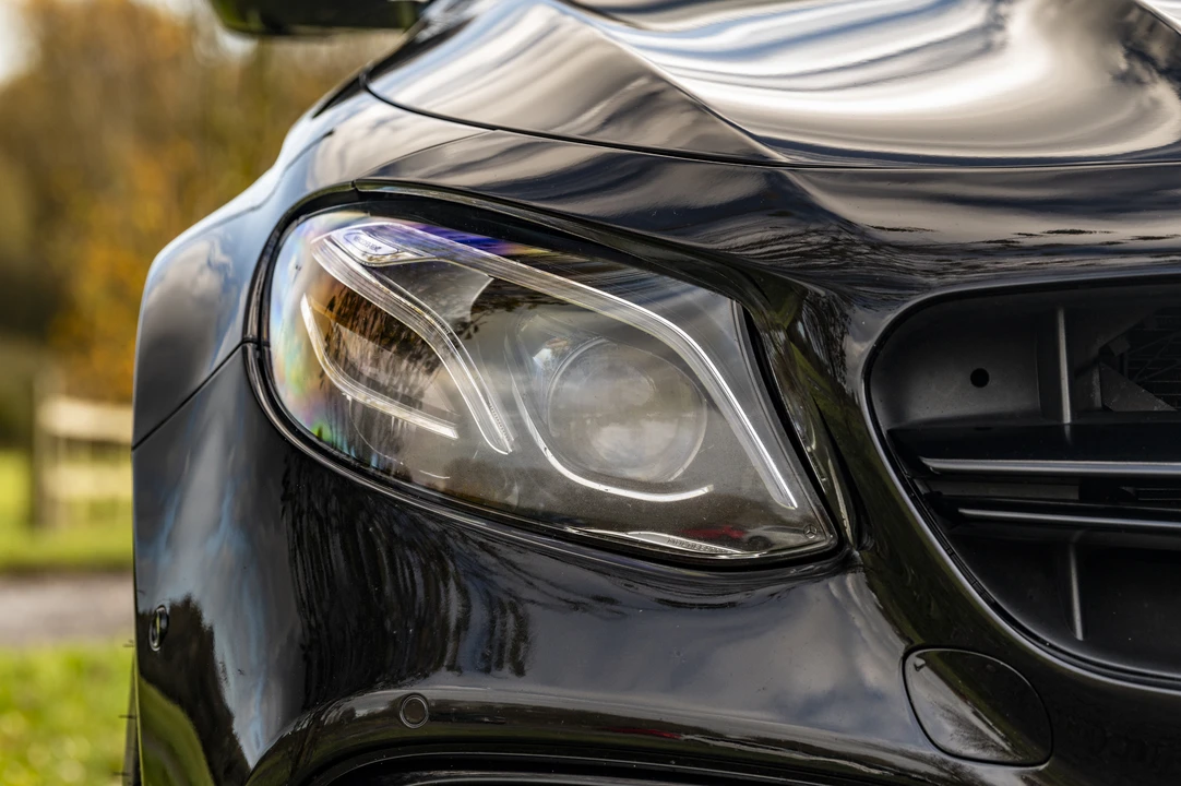 2017 Mercedes-Benz W213 E 63 AMG - Image 22 of 31