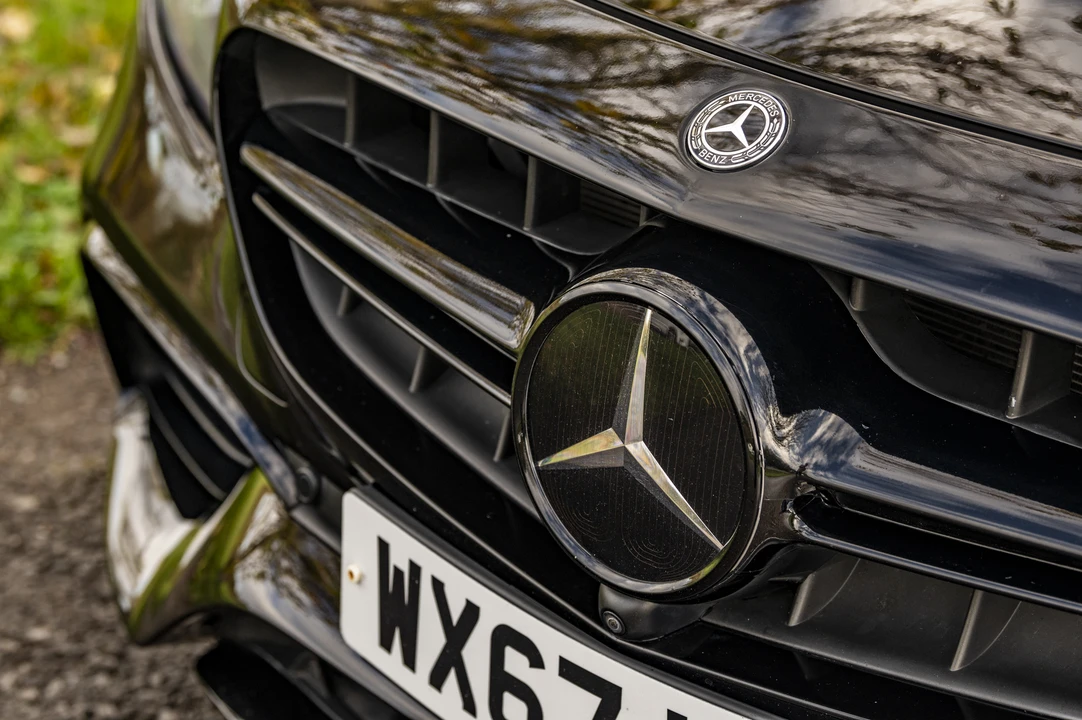 2017 Mercedes-Benz W213 E 63 AMG - Image 23 of 31