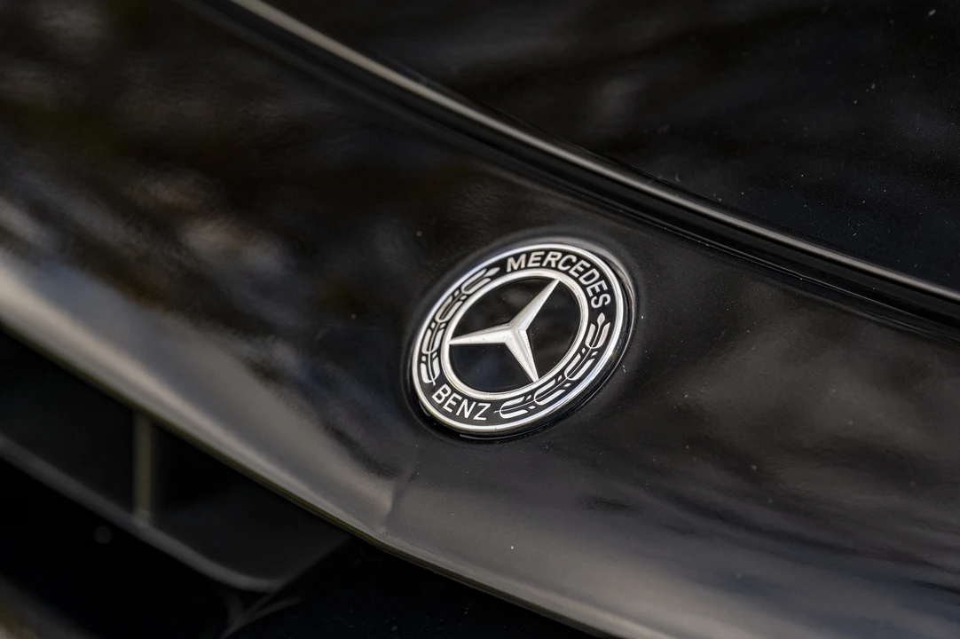 2017 Mercedes-Benz W213 E 63 AMG - Image 24 of 31