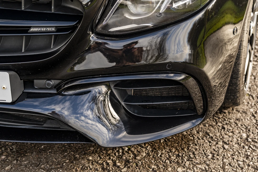 2017 Mercedes-Benz W213 E 63 AMG - Image 25 of 31