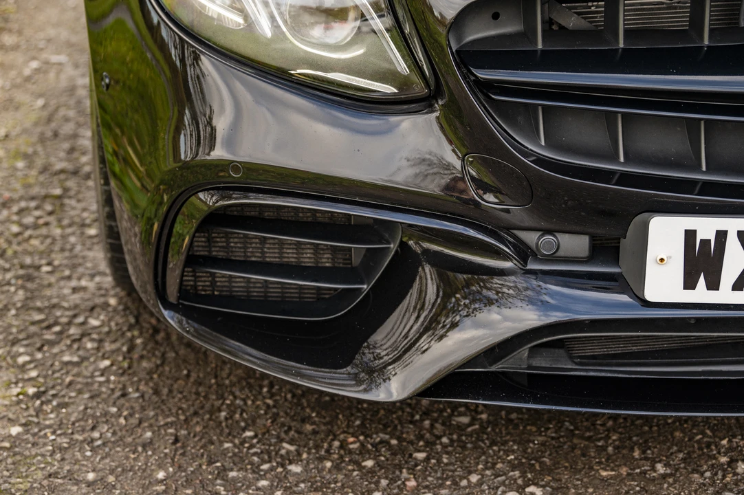 2017 Mercedes-Benz W213 E 63 AMG - Image 26 of 31