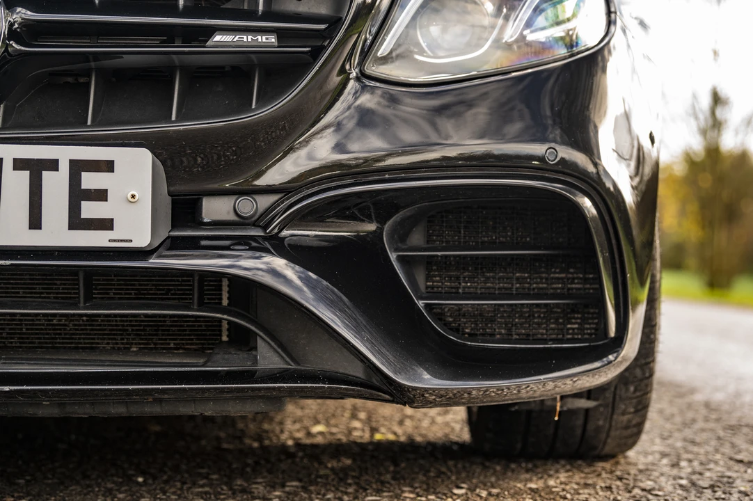 2017 Mercedes-Benz W213 E 63 AMG - Image 28 of 31