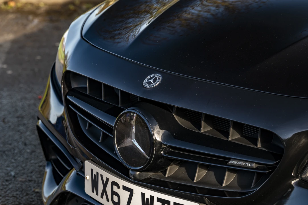 2017 Mercedes-Benz W213 E 63 AMG - Image 29 of 31