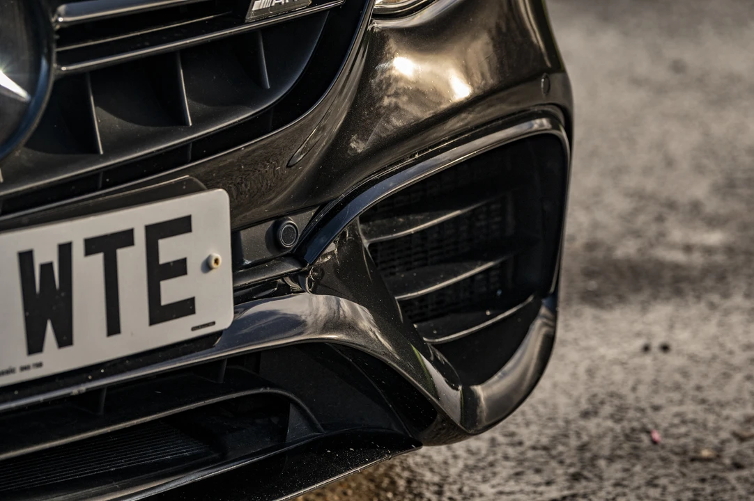 2017 Mercedes-Benz W213 E 63 AMG - Image 30 of 31