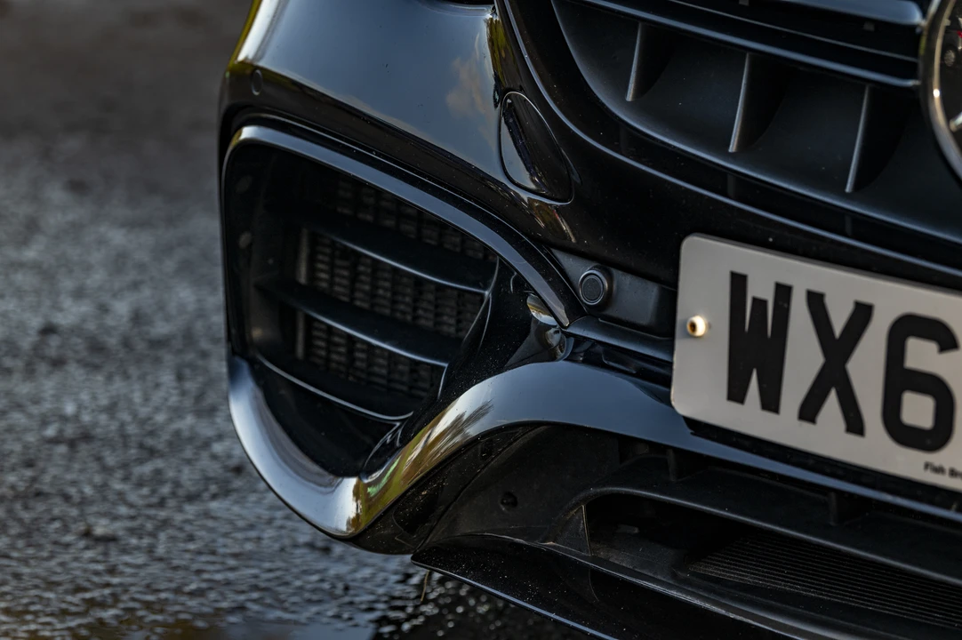 2017 Mercedes-Benz W213 E 63 AMG - Image 31 of 31
