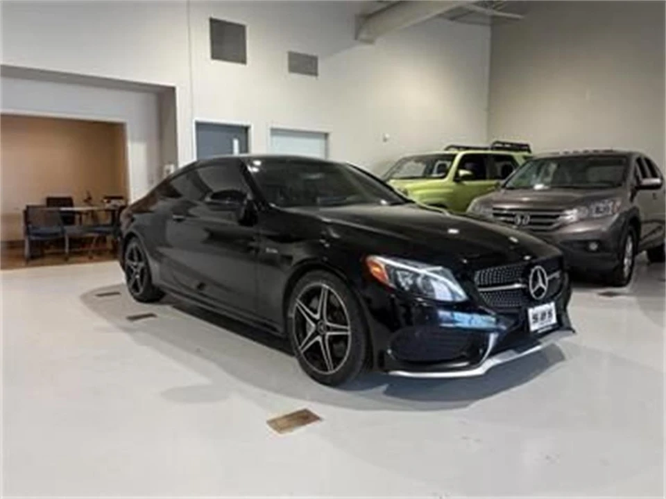 2017 Mercedes-Benz W136 & W191 - Image 4 of 20
