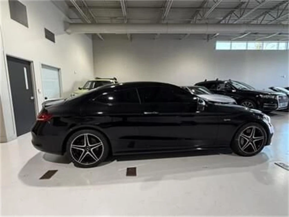2017 Mercedes-Benz W136 & W191 - Image 5 of 20