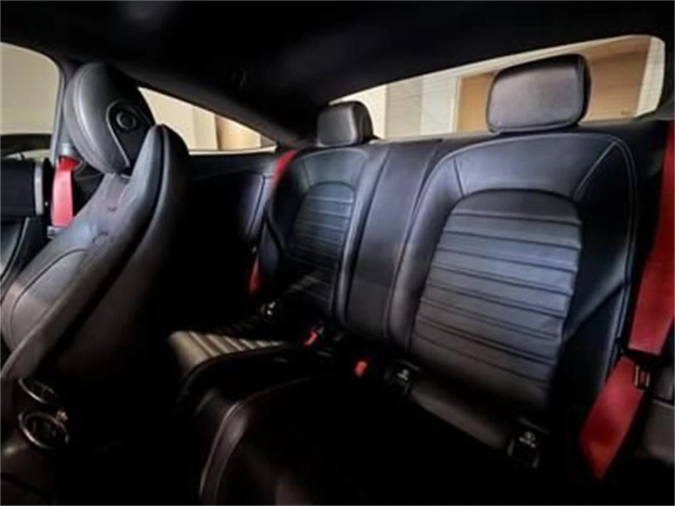 2017 Mercedes-Benz W136 & W191 - Image 11 of 20