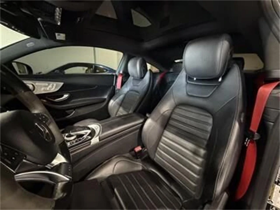 2017 Mercedes-Benz W136 & W191 - Image 15 of 20