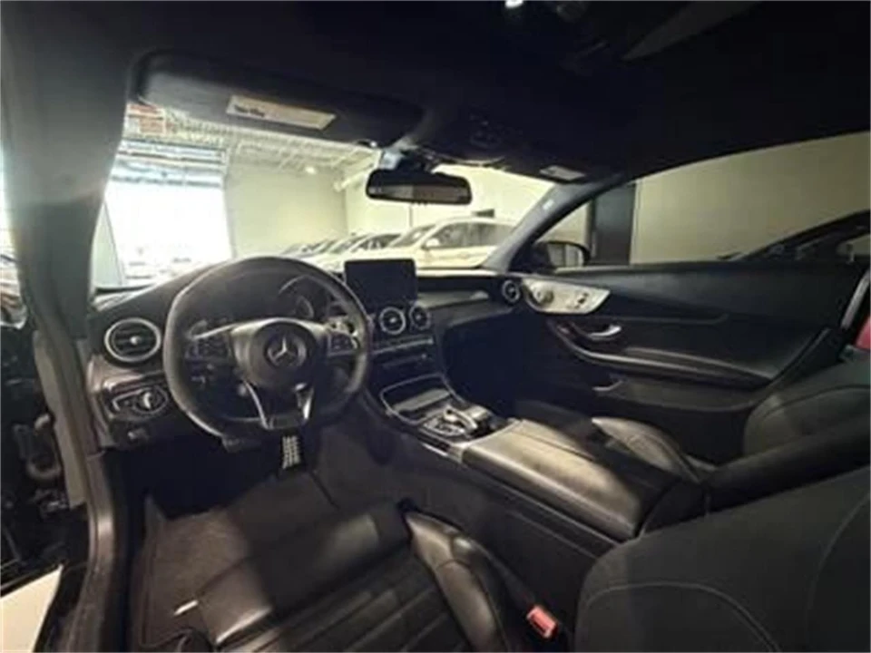 2017 Mercedes-Benz W136 & W191 - Image 17 of 20