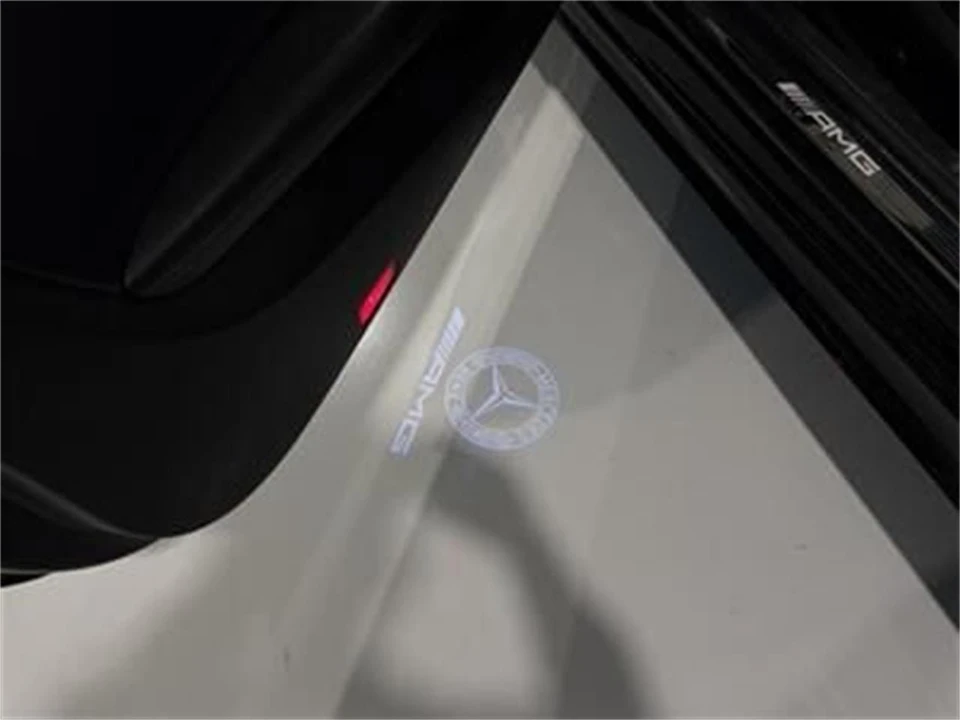 2017 Mercedes-Benz W136 & W191 - Image 19 of 20