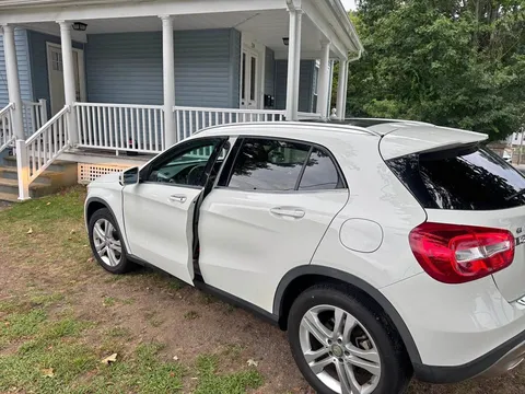 2017 Mercedes-Benz 190 E