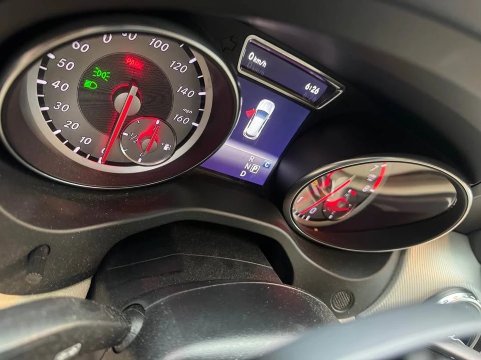 2017 Mercedes-Benz E-Class - Image 3 of 6