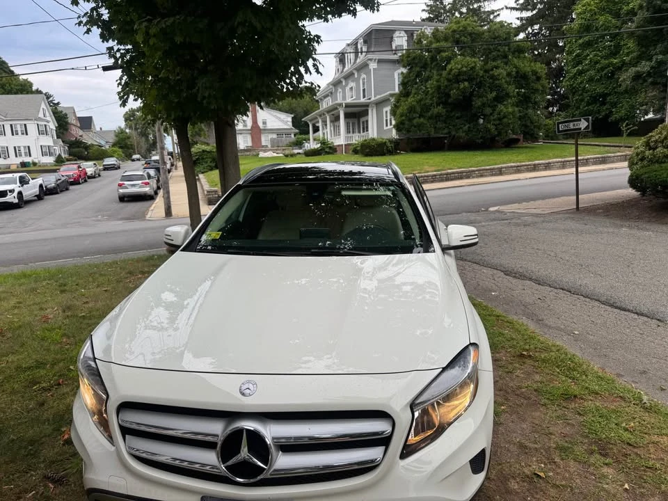 2017 Mercedes-Benz E-Class - Image 4 of 6
