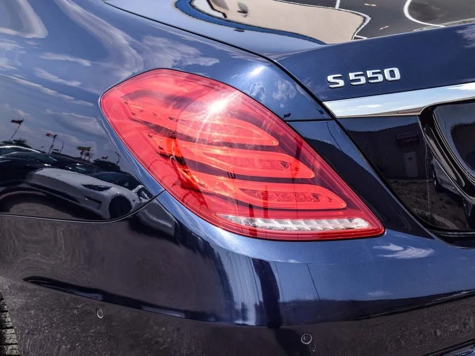 2017 Mercedes-Benz W222 S-Class - Image 16 of 20