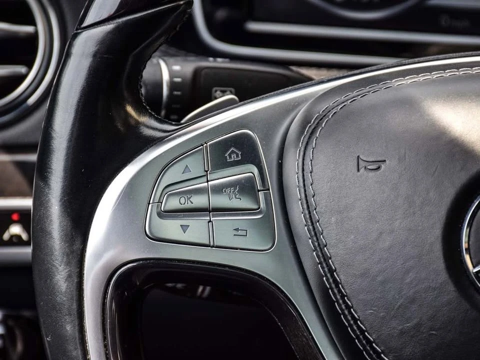 2017 Mercedes-Benz W222 S-Class - Image 5 of 20