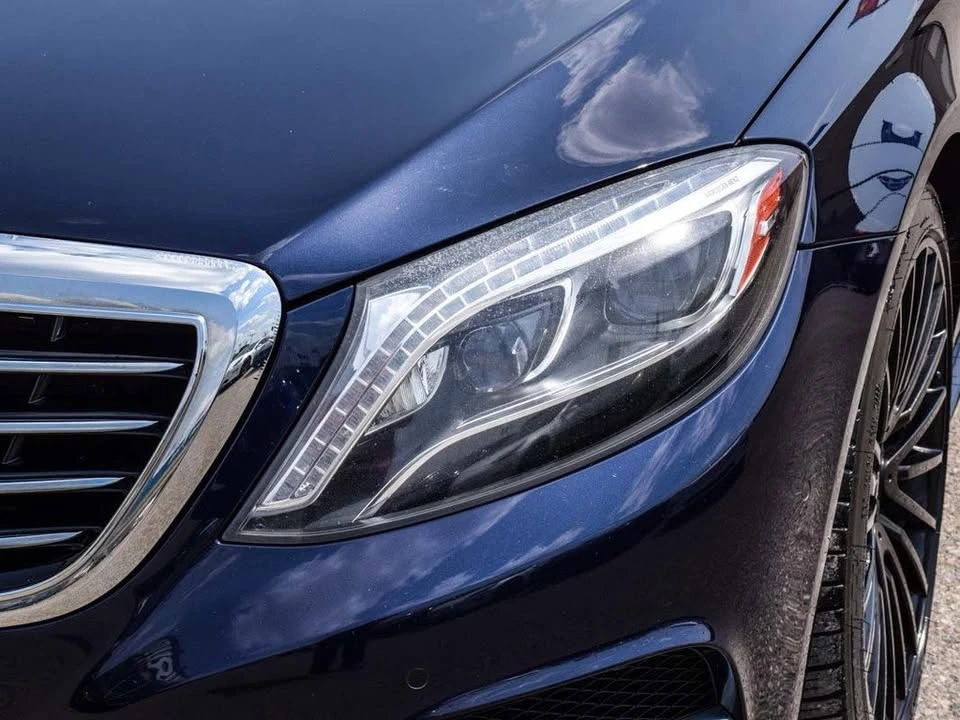 2017 Mercedes-Benz W222 S-Class - Image 17 of 20