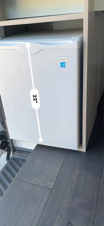 2017 Mercedes-Benz NCV3 Sprinter - Image 3 of 20