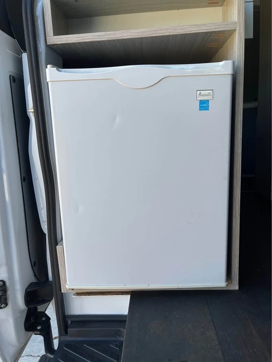 2017 Mercedes-Benz NCV3 Sprinter - Image 4 of 20