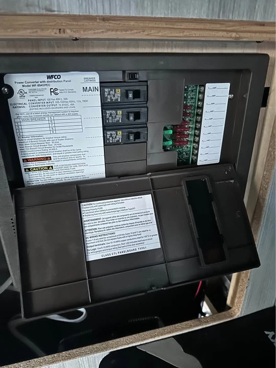 2017 Mercedes-Benz NCV3 Sprinter - Image 19 of 20
