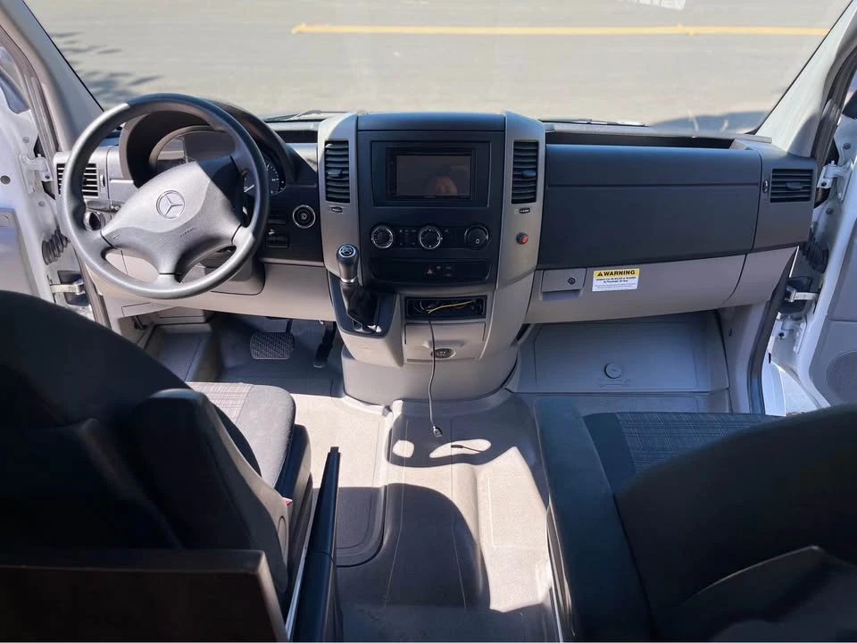 2017 Mercedes-Benz NCV3 Sprinter - Image 6 of 20