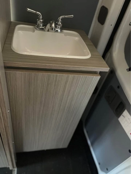 2017 Mercedes-Benz NCV3 Sprinter - Image 13 of 20