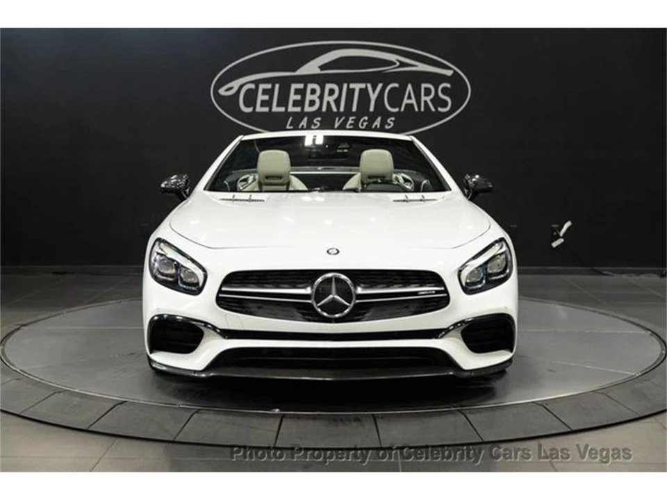 2017 Mercedes-Benz W113 SL-Class - Image 31 of 31
