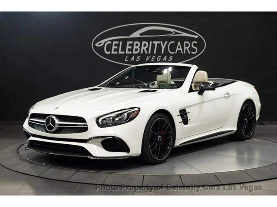 2017 Mercedes-Benz W113 SL-Class - Image 4 of 31