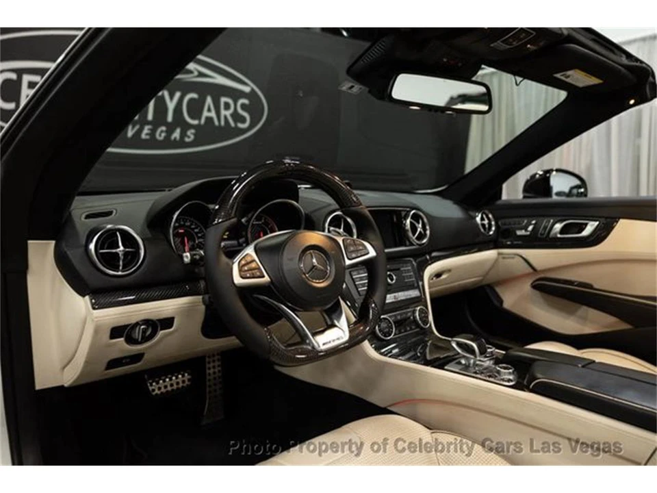2017 Mercedes-Benz W113 SL-Class - Image 2 of 31