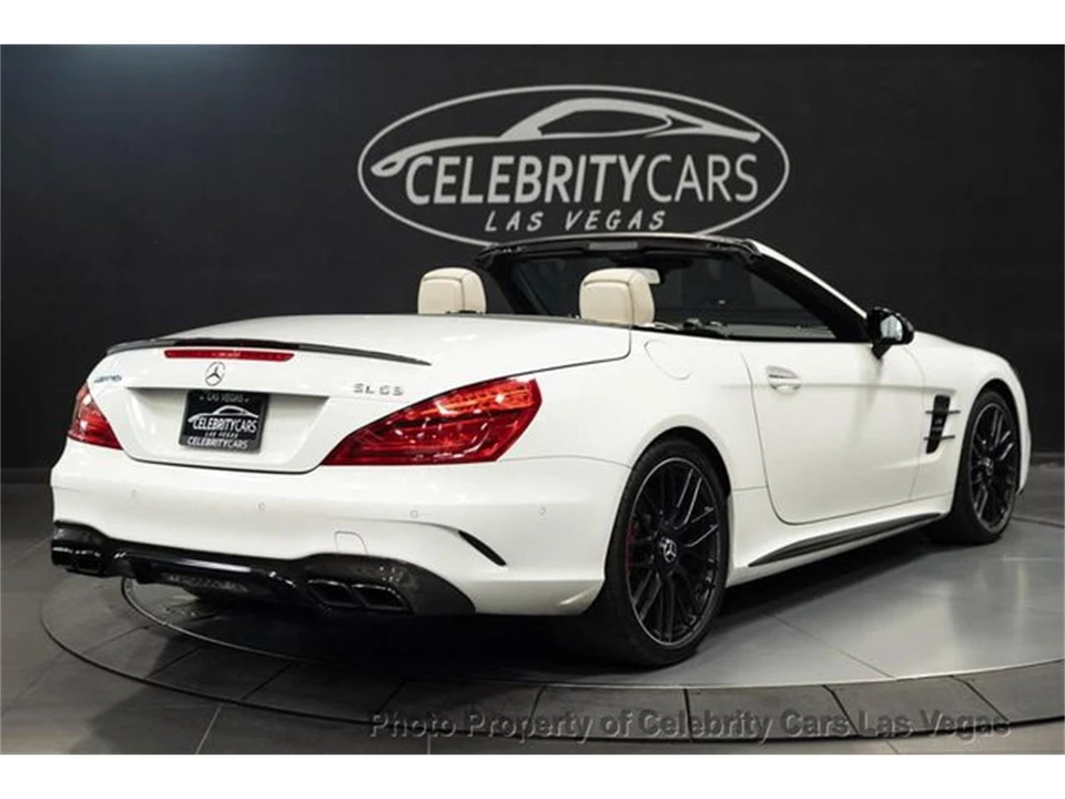 2017 Mercedes-Benz W113 SL-Class - Image 28 of 31