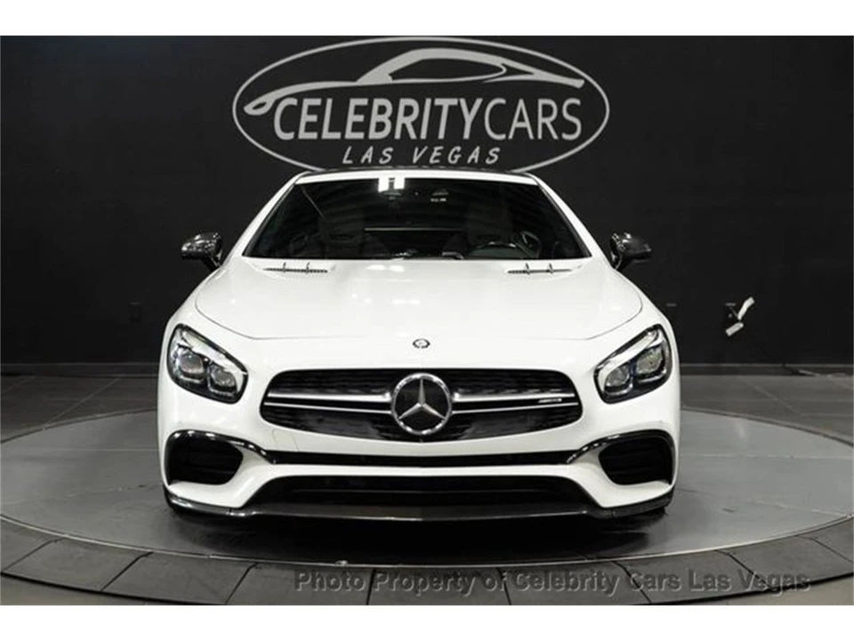 2017 Mercedes-Benz W113 SL-Class - Image 8 of 31