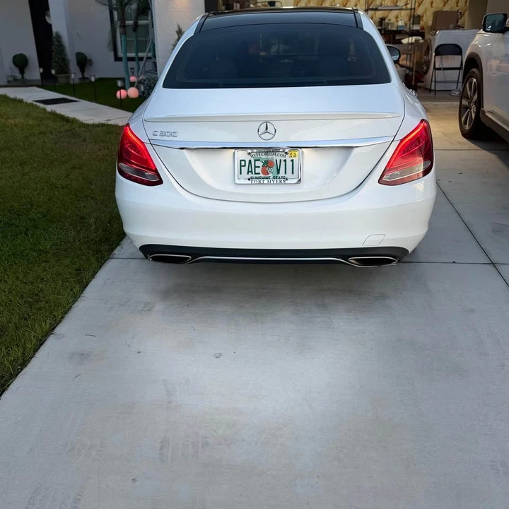 2017 Mercedes-Benz W213 E-Class - Image 6 of 10