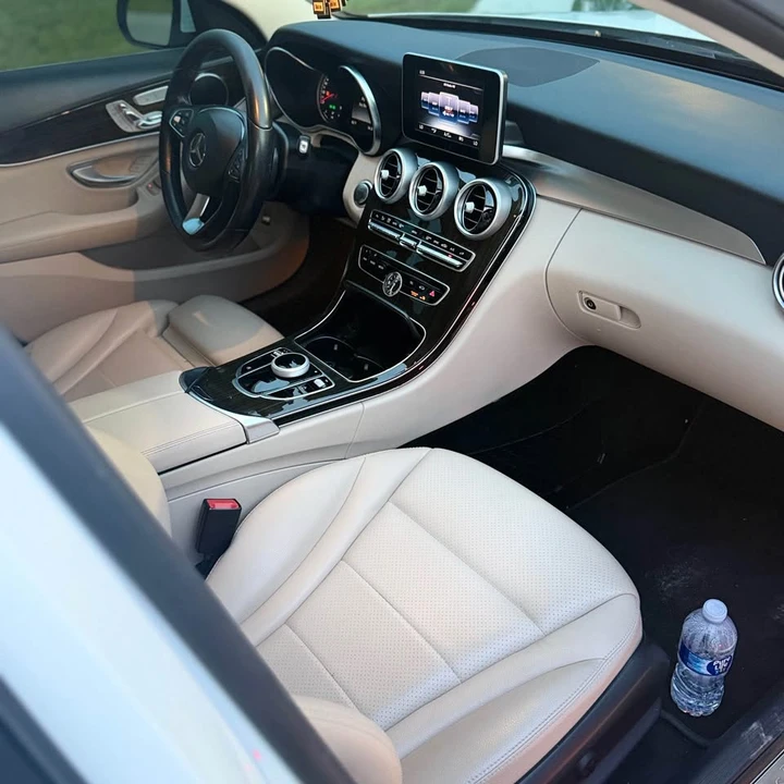 2017 Mercedes-Benz W213 E-Class - Image 7 of 10