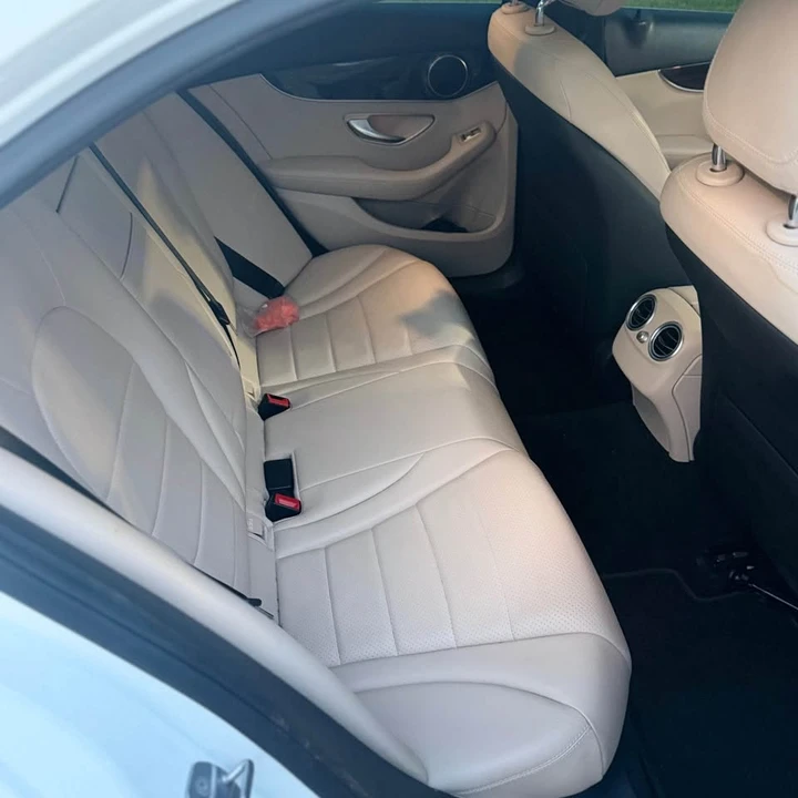 2017 Mercedes-Benz W213 E-Class - Image 8 of 10