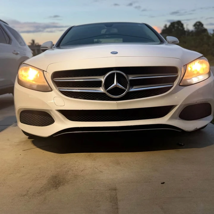 2017 Mercedes-Benz W213 E-Class - Image 4 of 10