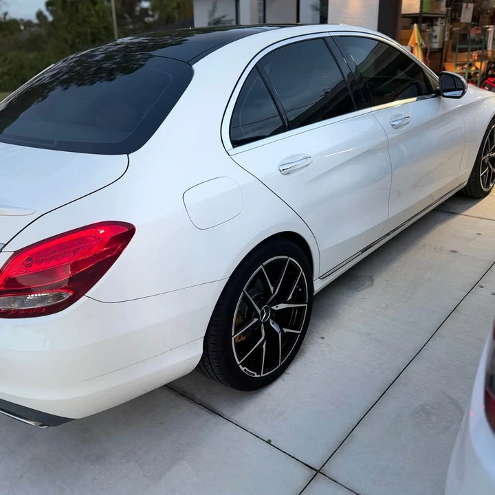 2017 Mercedes-Benz W213 E-Class - Image 2 of 10