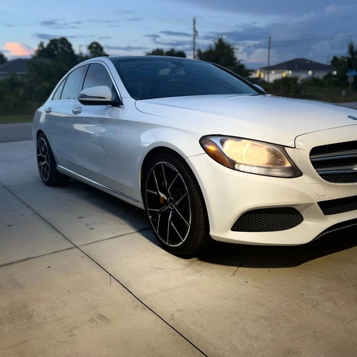 2017 Mercedes-Benz W213 E-Class - Image 3 of 10